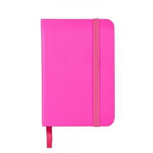 LIBRETA IKARI personalizada
